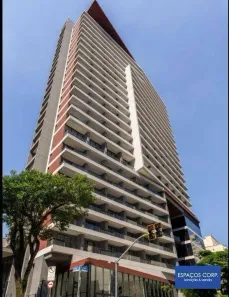 Prédio Comercial para alugar, 2540m² no Pinheiros, São Paulo