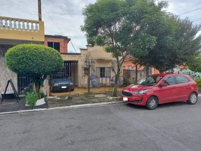 Lote/Terreno à venda, 140m² no Vila Nova Carolina, São Paulo