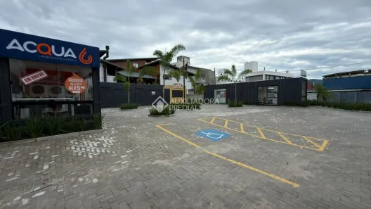 Ponto Comercial para alugar, 14m² no Barra da Lagoa, Florianópolis