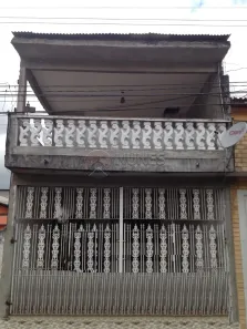 Sobrado com 2 Quartos à venda, 140m² no Bela Vista, Osasco