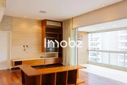 Apartamento com 3 Quartos à venda, 137m² no Perdizes, São Paulo