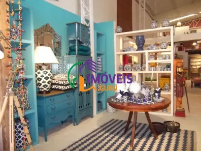 Ponto Comercial à venda, 630m² no Real Parque, São Paulo