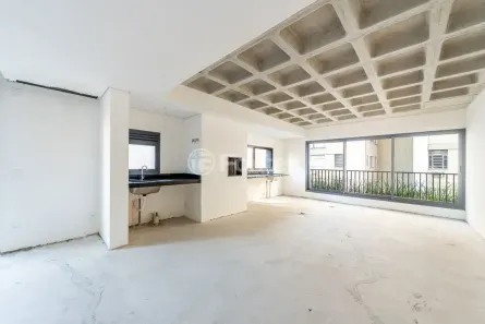 Apartamento com 1 Quarto à venda, 61m² no Bela Vista, Porto Alegre