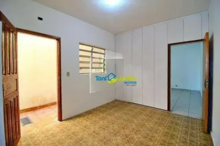 Sobrado com 2 Quartos à venda, 189m² no Vila João Ramalho, Santo André