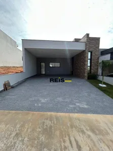 Casa de Condomínio com 3 Quartos à venda, 140m² no Jardim Residencial Villagio Wanel, Sorocaba