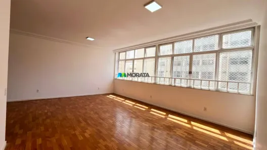Apartamento com 4 Quartos à venda, 245m² no Centro, Belo Horizonte