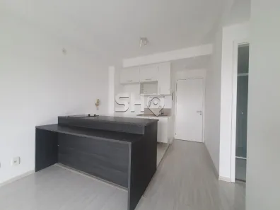 Apartamento com 1 Quarto para alugar, 47m² no Parque Industrial Tomas Edson, São Paulo