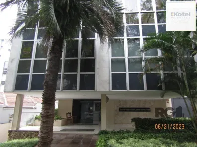 Sala Comercial à venda, 34m² no Rio Branco, Porto Alegre