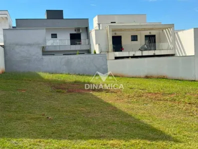 Lote/Terreno à venda, 263m² no Residencial Portal do Lago, Sumaré