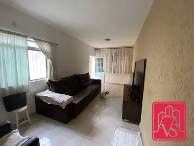 Casa com 4 Quartos à venda, 200m² no Independência, São Bernardo do Campo