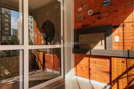 Apartamento com 3 Quartos à venda, 84m² no Boa Vista, Porto Alegre