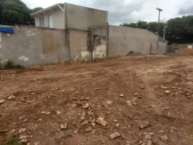 Lote/Terreno à venda, 330m² no Vila Industrial, Campinas