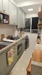 Apartamento com 2 Quartos à venda, 47m² no Vila Oliveira, Mogi das Cruzes