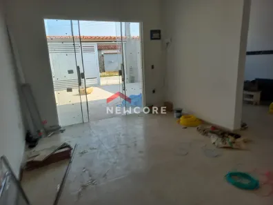 Casa com 3 Quartos à venda, 90m² no Jamaica (Praia), Itanhaém