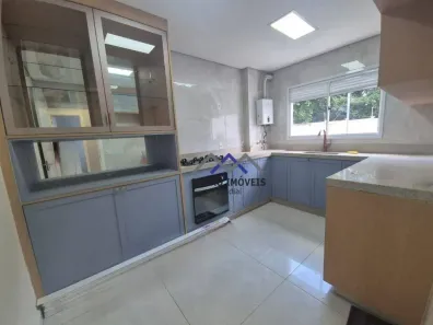 Casa de Condomínio com 3 Quartos para alugar, 87m² no Engordadouro, Jundiaí