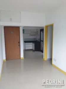 Apartamento com 1 Quarto à venda, 39m² no Teresópolis, Porto Alegre
