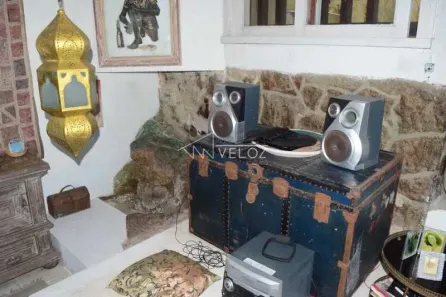 Apartamento com 4 Quartos à venda, 700m² no São Conrado, Rio de Janeiro