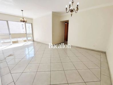 Apartamento com 3 Quartos à venda, 98m² no Moema, São Paulo