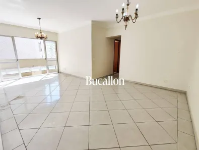 Apartamento com 3 Quartos à venda, 98m² no Moema, São Paulo