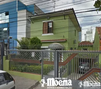 Sobrado com 2 Quartos à venda, 180m² no Pinheiros, São Paulo