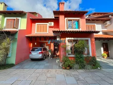 Casa de Condomínio com 4 Quartos à venda, 177m² no Ipanema, Porto Alegre