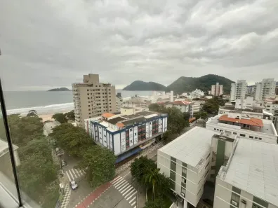 Apartamento com 3 Quartos à venda, 114m² no Tombo, Guarujá