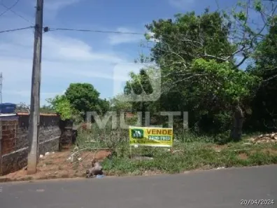 Lote/Terreno com 1 Quarto à venda, 465m² no Jardim das Palmeiras, Uberlândia
