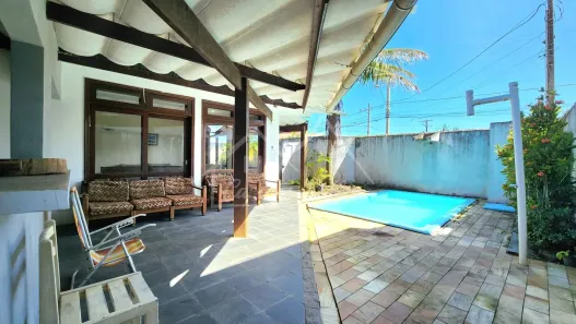 Casa com 3 Quartos à venda, 145m² no Jardim Mar-e-Sol, Peruíbe