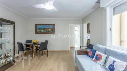 Apartamento com 3 Quartos à venda, 85m² no Centro Histórico, Porto Alegre