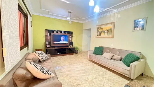 Sobrado com 3 Quartos à venda, 179m² no Jardim São Guilherme, Sorocaba