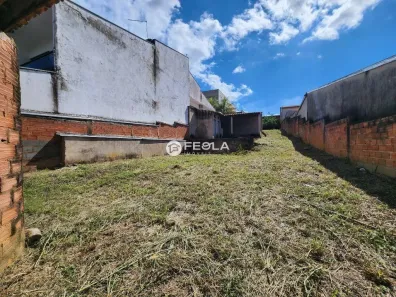 Lote/Terreno à venda, 500m² no Parque Primavera, Americana