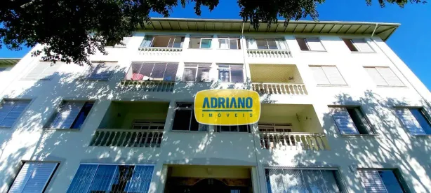 Apartamento com 2 Quartos à venda, 63m² no Capoeiras, Florianópolis