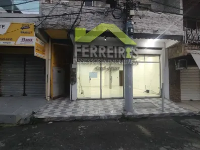 Ponto Comercial para alugar, 60m² no Vila Santa Cruz, Duque de Caxias