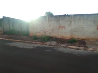 Lote/Terreno à venda, 580m² no Jardim Itaú, Ribeirão Preto