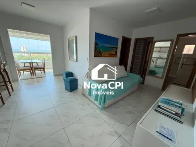Apartamento com 2 Quartos à venda, 78m² no Mirim, Praia Grande