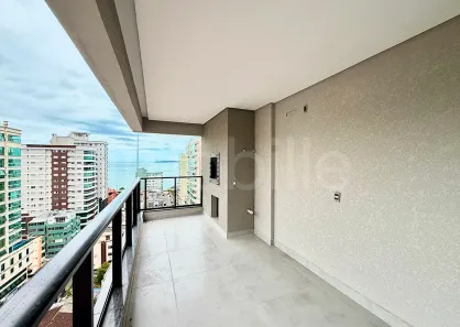 Apartamento com 4 Quartos à venda, 138m² no Centro, Itapema