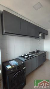 Apartamento com 2 Quartos à venda, 53m² no Jardim Basilicata, Sumaré