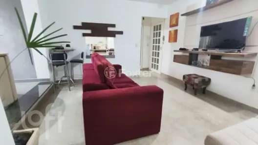 Apartamento com 1 Quarto à venda, 56m² no Praia de Belas, Porto Alegre