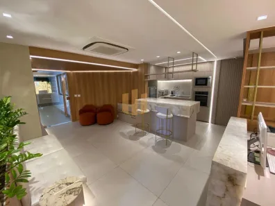 Sala Comercial para alugar, 97m² no Graças, Recife
