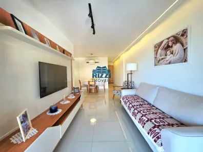 Apartamento com 5 Quartos à venda, 125m² no Freguesia (Jacarepaguá), Rio de Janeiro