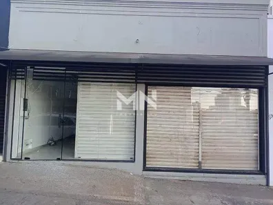Sala Comercial para alugar, 100m² no Vila Leis, Itu