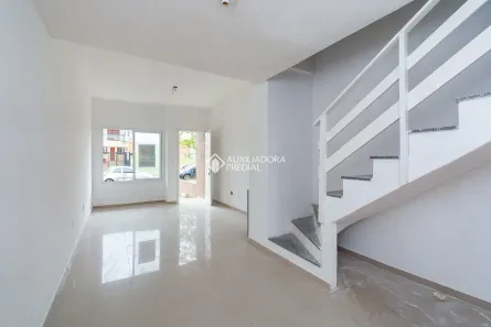 Casa com 2 Quartos à venda, 102m² no Hípica, Porto Alegre