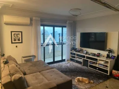 Cobertura com 5 Quartos à venda, 231m² no Jardim Vila Mariana, São Paulo