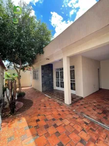 Casa com 4 Quartos para alugar, 100m² no Inconfidência, Belo Horizonte