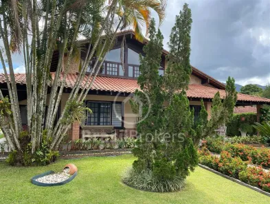 Casa de Condomínio com 6 Quartos à venda, 722m² no Vargem Grande, Rio de Janeiro