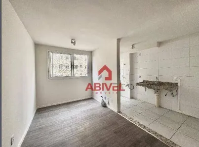 Apartamento com 2 Quartos à venda, 44m² no Jardim Íris, São Paulo
