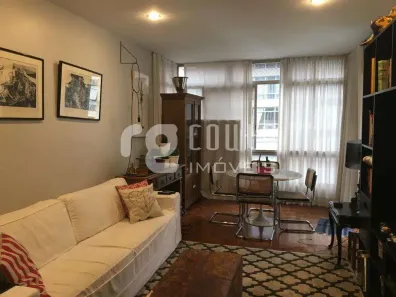 Apartamento com 3 Quartos à venda, 114m² no São Conrado, Rio de Janeiro