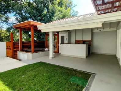Casa de Condomínio com 5 Quartos à venda, 360m² no Bairro das Palmeiras, Campinas