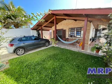 Casa com 4 Quartos à venda, 181m² no Lázaro (Praia Domingos Dias), Ubatuba