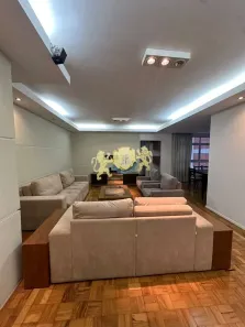 Flat com 3 Quartos à venda, 146m² no Higienópolis, São Paulo